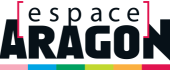 Logo Espace Aragon